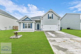 Building Photo - 36 Herty Ln