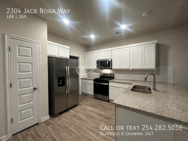 Building Photo - 2304 Jack Nora Wy