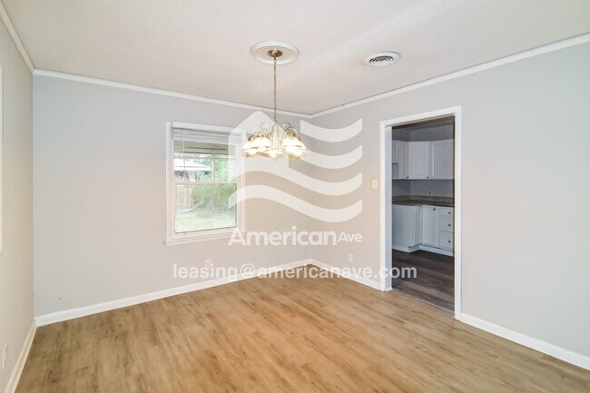 Foto del edificio - 616 Byrne Dr