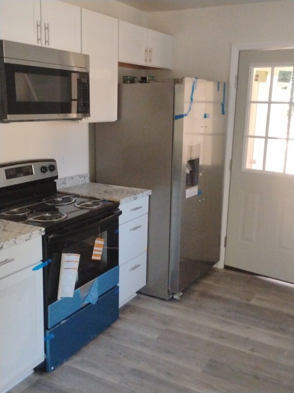 Photo - 1513 Braxton St House