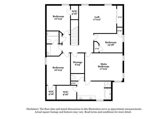 Foto del edificio - 20722 Fox Hound Ln