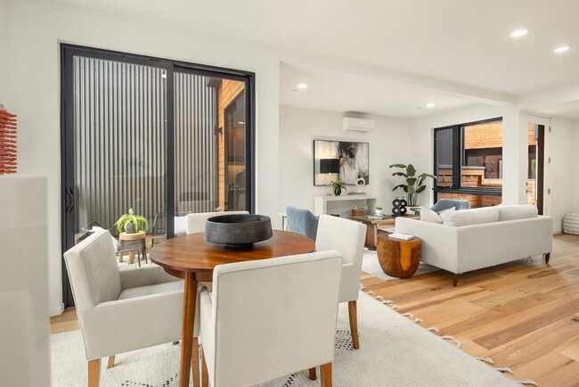 Building Photo - Net Zero Living on Bainbridge Island
