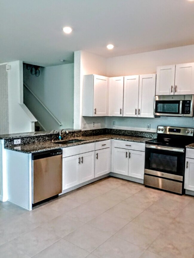 Foto del edificio - Townhouse in Land O' Lakes - The Townes at...