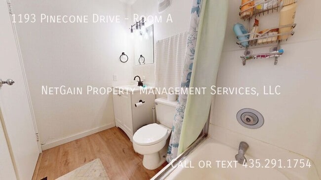 Foto del edificio - 1193 Pinecone Dr