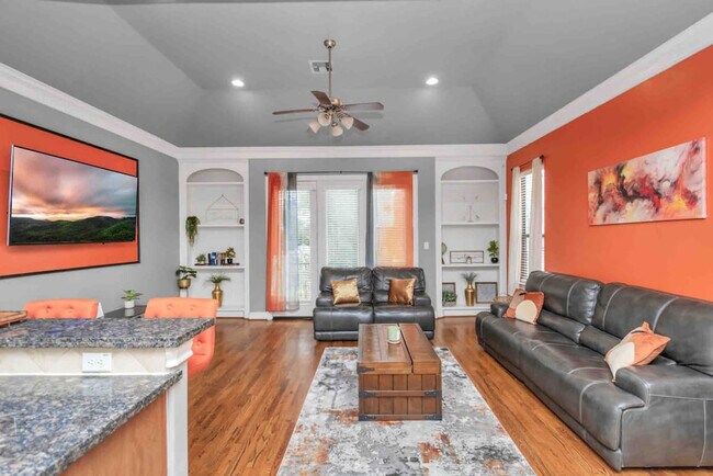 Foto del edificio - 2521 St Emanuel St