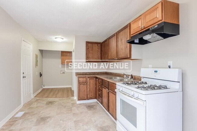 Foto del edificio - 3636 N Whittier PL