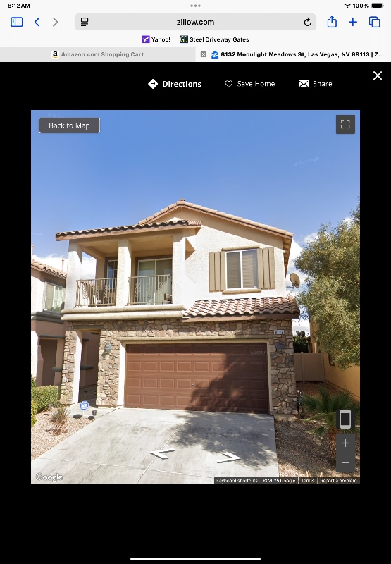 Building Photo - 8132 Moonlight Meadows St