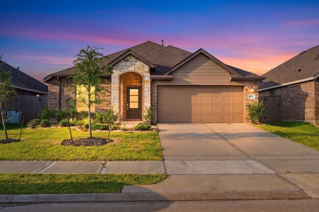 Foto del edificio - 14222 Overbrook Willow Wy