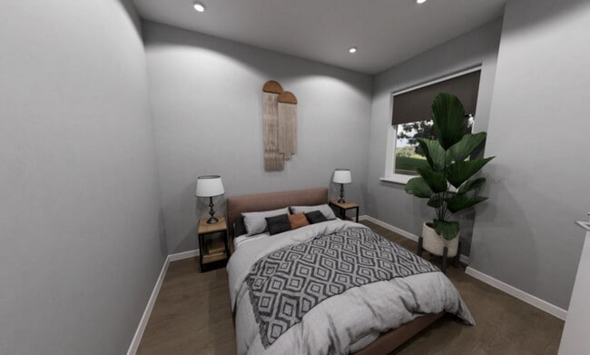 Building Photo - Drinkwater Place