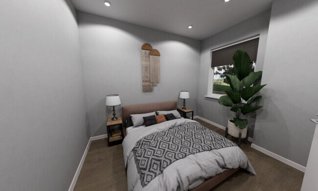 Photo du bâtiment - Drinkwater Place