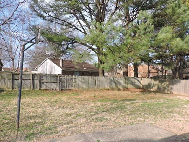 Building Photo - 6820 Rockingham Rd
