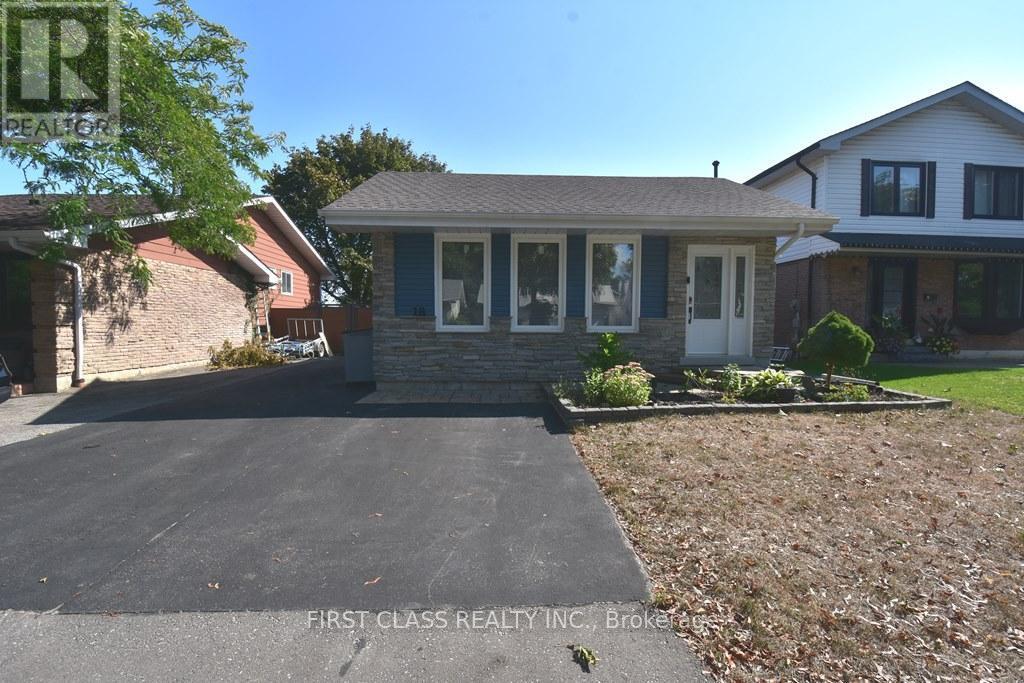 Primary Photo - 1506-1506 Simcoe St N