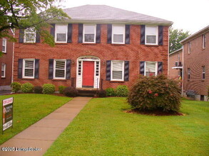Building Photo - 3518 Willis Ave