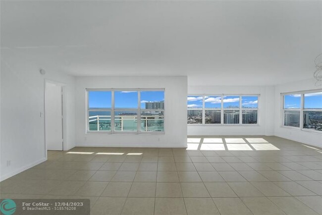 Foto del edificio - 3900 Galt Ocean Dr