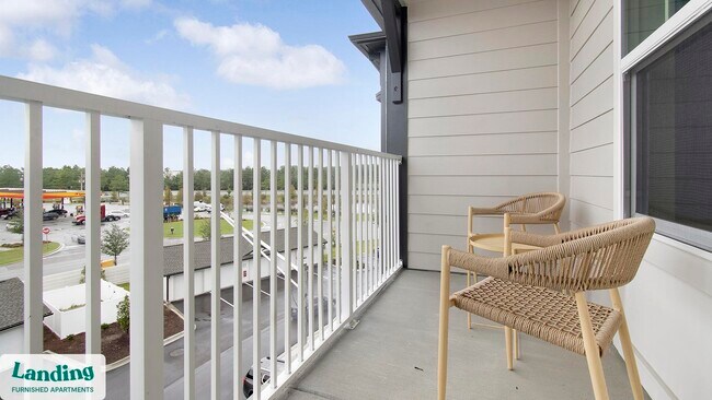 Foto del edificio - 12525 Tibbets Ln