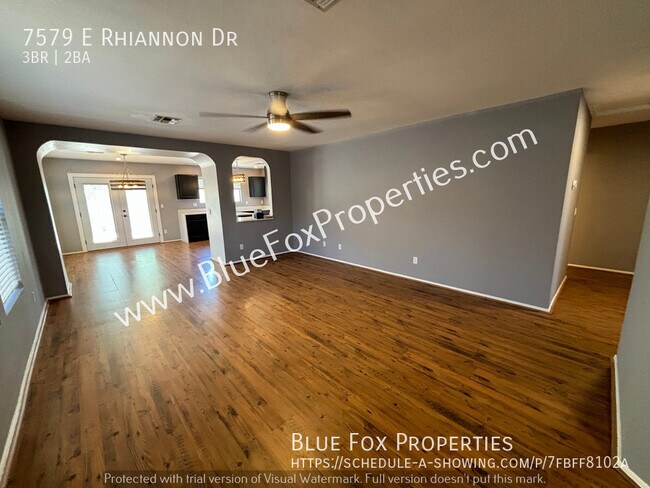Building Photo - 7579 E Rhiannon Dr