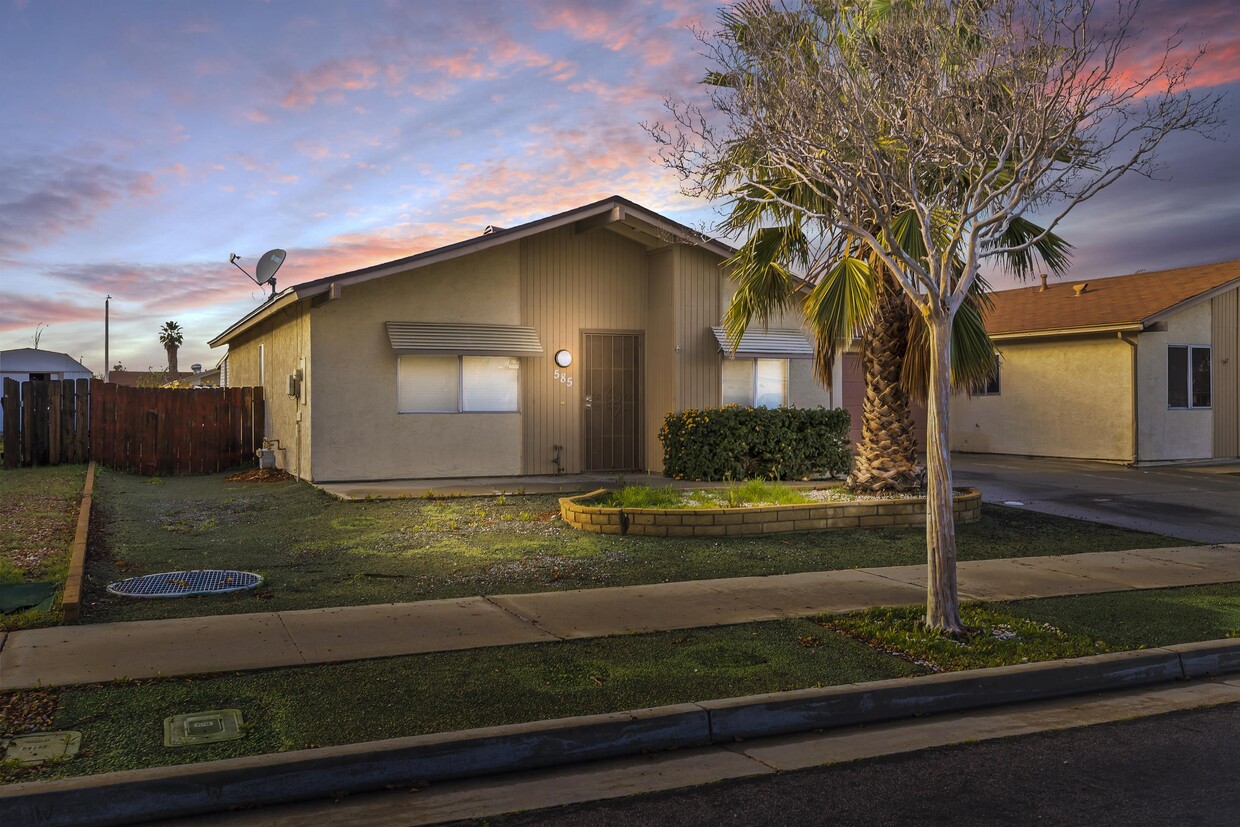 585 Toledo Dr, Hemet, CA 92545 House Rental in Hemet, CA