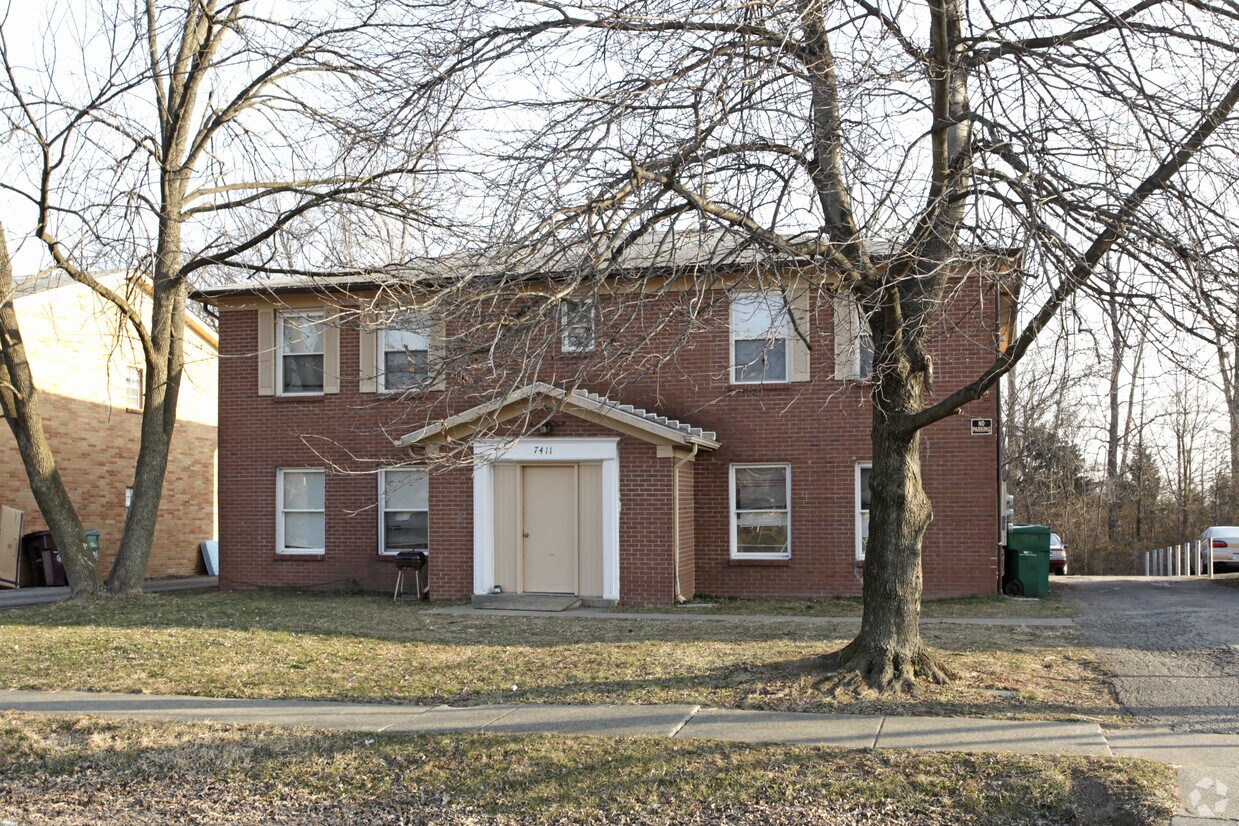 Building Photo - 7411 Garrison Rd