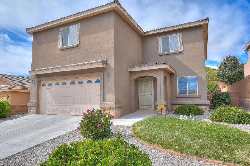 10811 Retanas Pl NW, Albuquerque, NM 87114 House Rental in