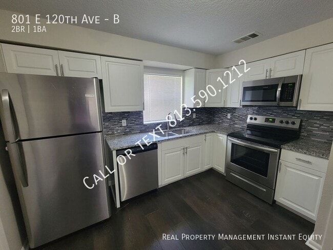 Building Photo - 801 E 120th Ave