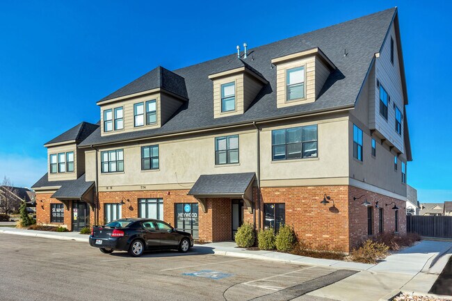 Foto del edificio - 774 715 S