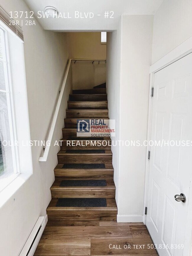Foto del edificio - 13712 SW Hall Blvd