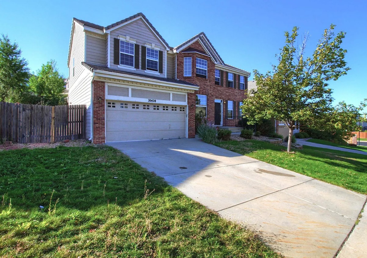 Primary Photo - 20428 E Saratoga Pl