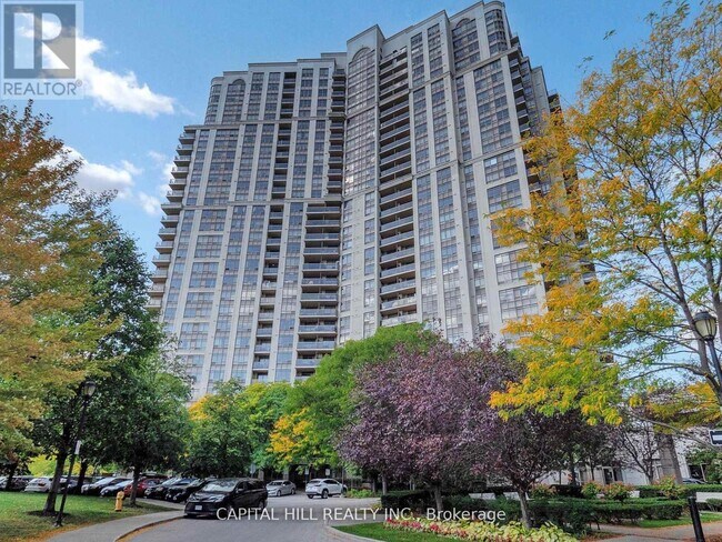 Photo du bâtiment - 710 Humberwood Blvd