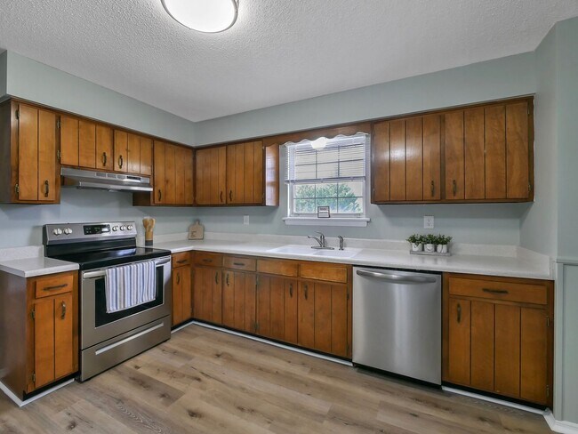 Foto del edificio - New Construction 3 bed, 2 bath house for rent