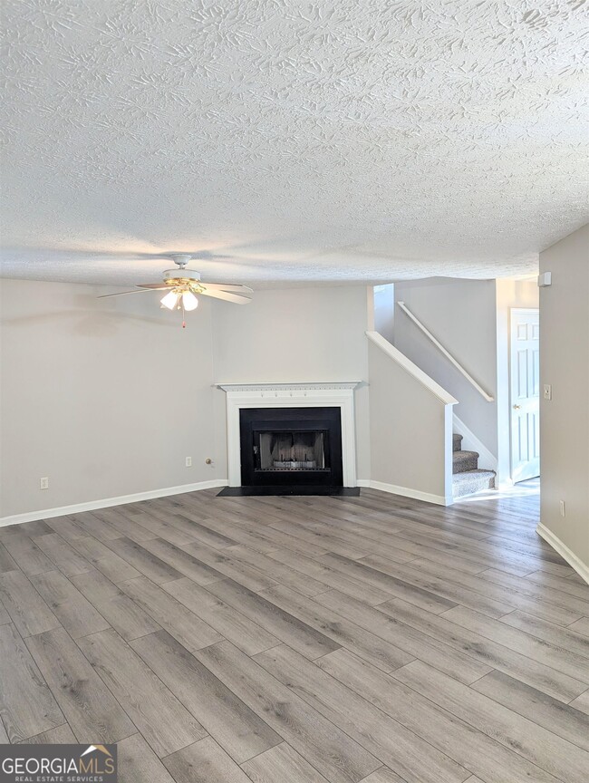 Building Photo - 1110 Eatonton Way