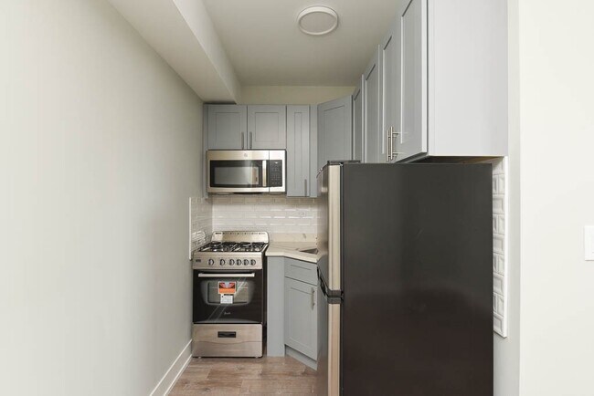 Foto del edificio - 508 W Belmont Ave