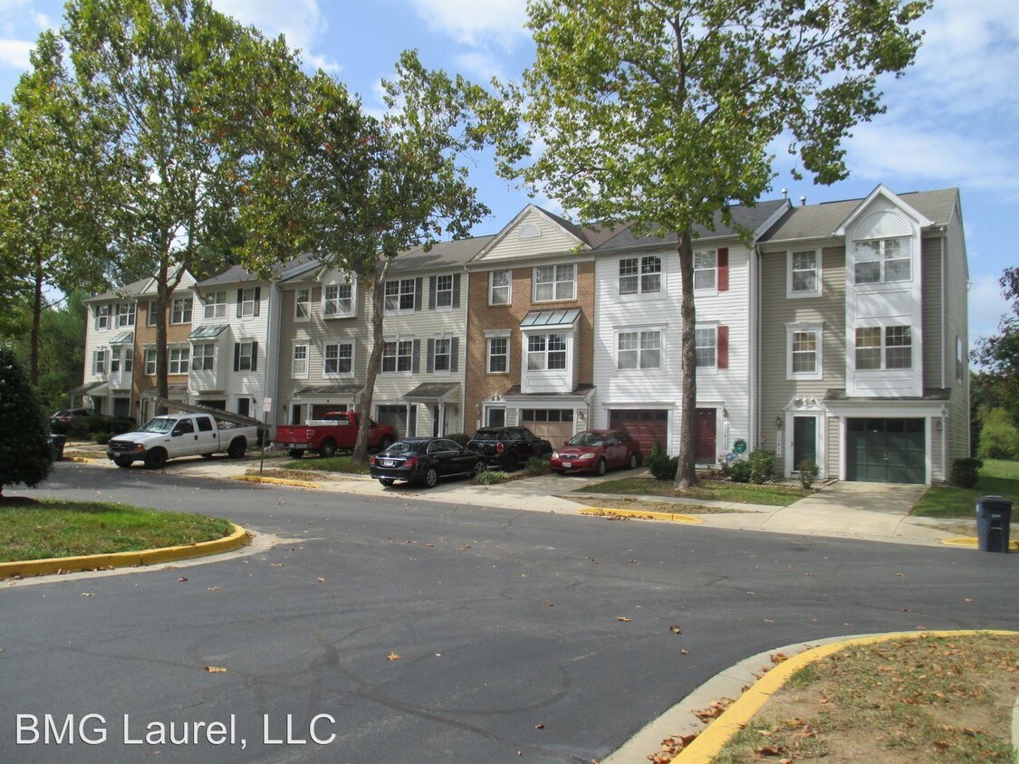 Primary Photo - 13610 Captain Marbury Ln