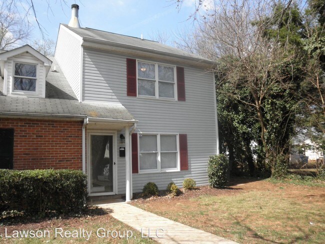 Foto del edificio - 3620 Oliver Rd NE