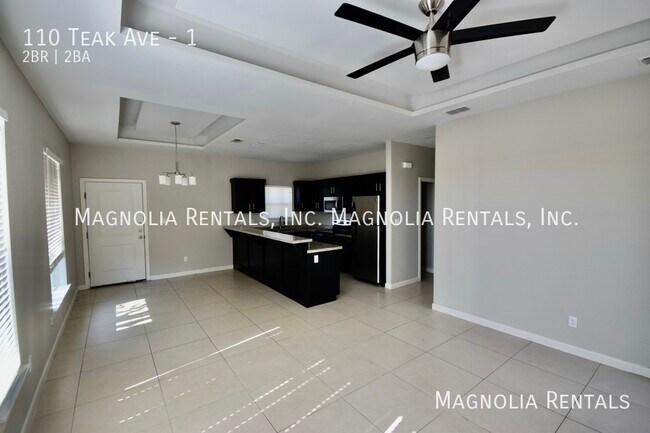Foto del edificio - West Oaks Subdivision