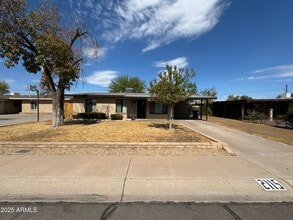 Building Photo - 2115 S Stanley Pl