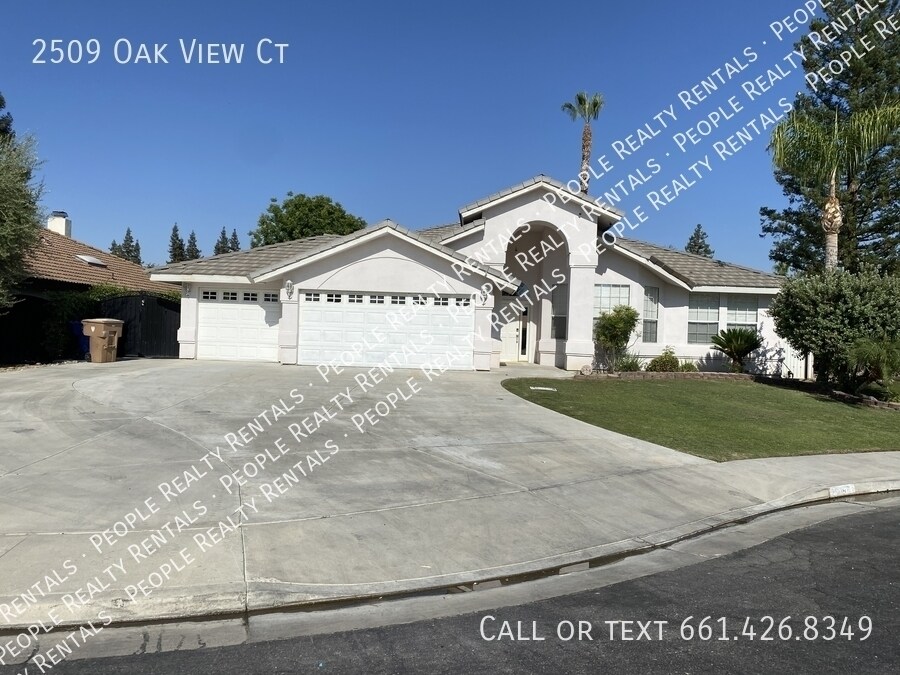 Primary Photo - 2509 Oak View Ct