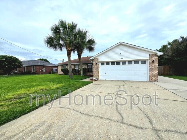 Foto del edificio - 2150 Antillies Dr