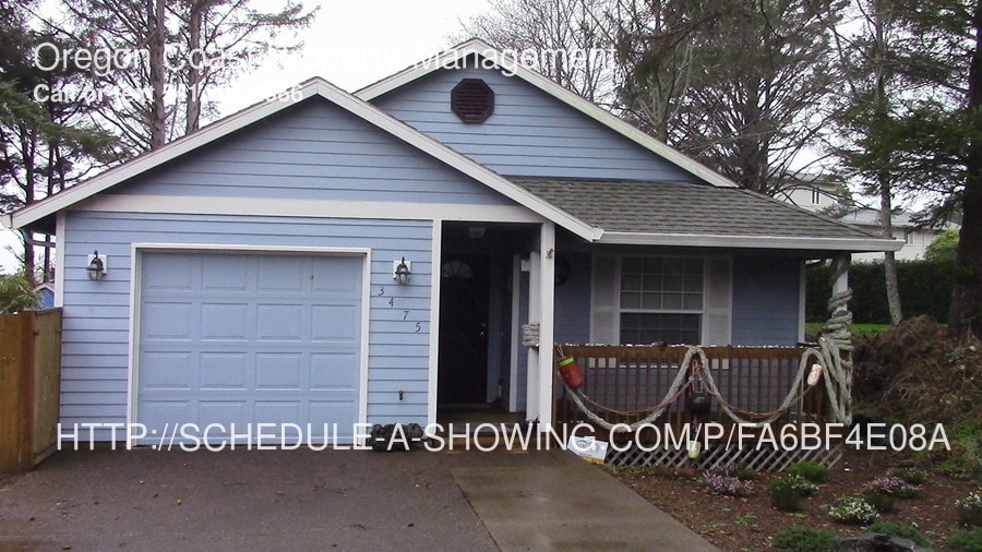 Primary Photo - 3475 NW Marine Ave