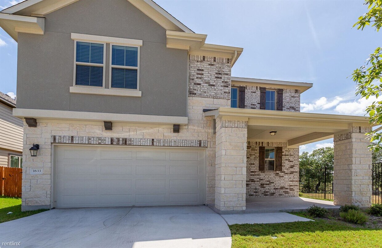 Primary Photo - 4 br, 3 bath House - 1633 Turtle Bay Loop