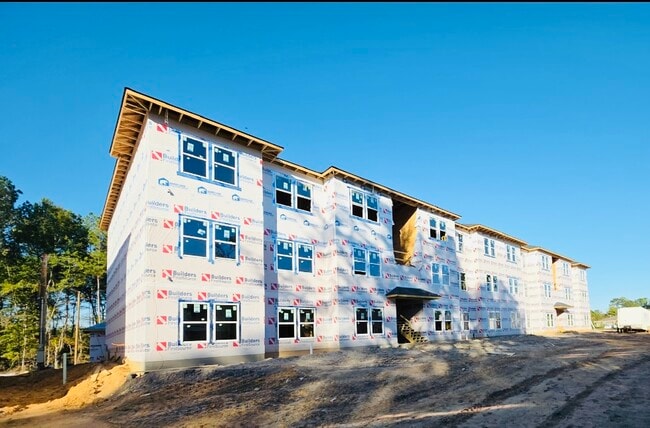 Building Photo - MGVG Living Dublin