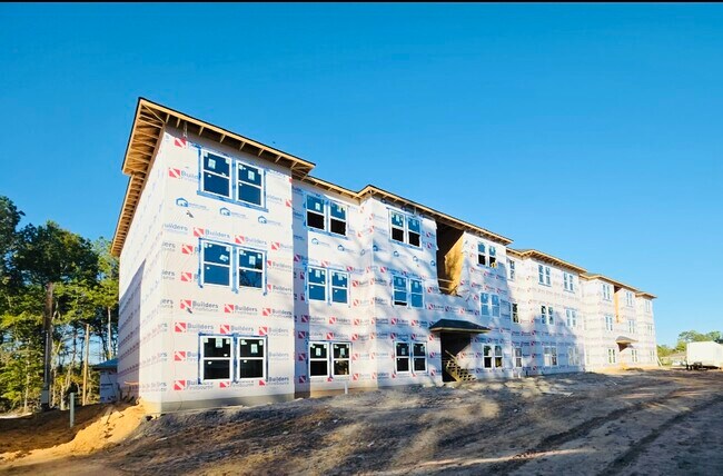 Foto del edificio - MGVG Living Dublin