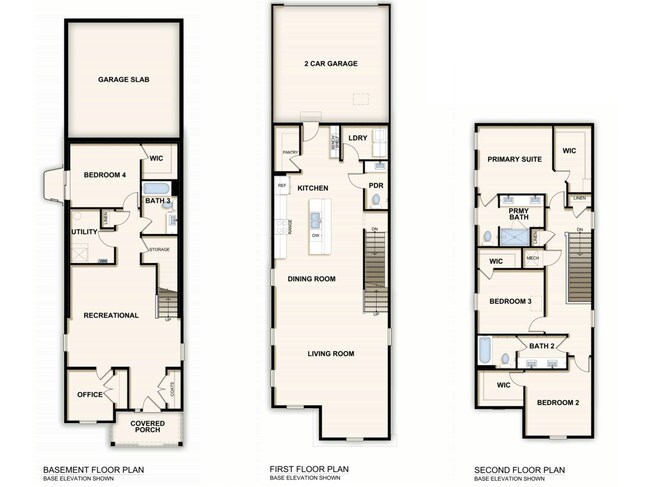 Building Photo - 26151 E Calhoun Pl