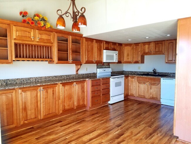 Foto del edificio - Condo with a beautiful water view in Breme...