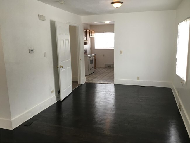 Foto del edificio - 1231 Cedar St