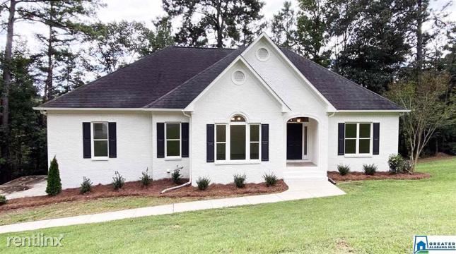 Primary Photo - 5 br, 3 bath House - 219 Cahaba Ridge Dr