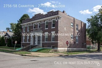 Building Photo - 2756 Chariton St