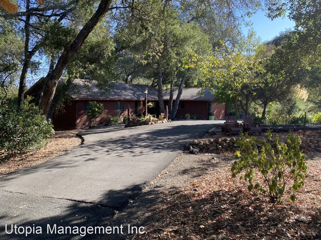 Primary Photo - 3 br, 2 bath House - 2610 London Ranch Road