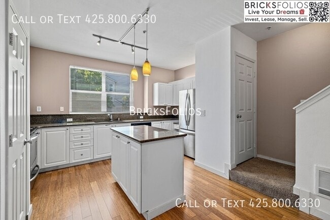 Foto del edificio - 3116 164th St SW