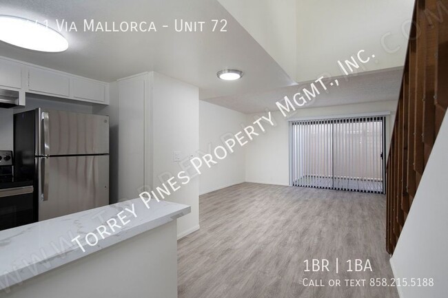 Foto del edificio - 8441 Via Mallorca Via