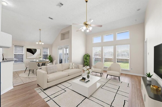 Foto del edificio - 21018 Claremore Ct